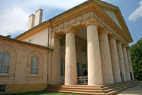 Arlington House, Washington DC