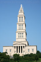 Masonic National Memorial, Washington DC