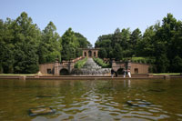 Meridian Hill Park, Washington DC