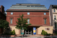 Phillips Collection, Washington