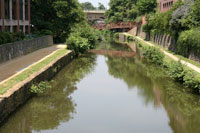 Chesapeake and Ohio Canal