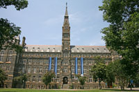 Georgetown University
