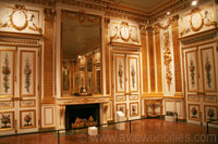 Salon Doré, Corcoran Gallery of Art, Washington