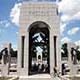 World War II Memorial, Washington