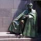 Franklin D. Roosevelt Memorial, Washington