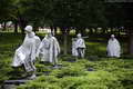Korean War Veterans Memorial
