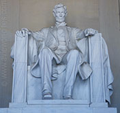 Abraham Lincoln Statue