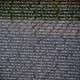 Vietnam Memorial, Washington