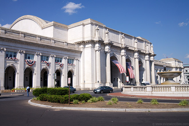 Union Station