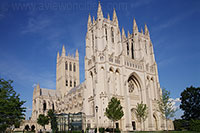 Washington National Cathedral