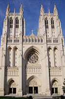 National Cathedral, Washington DC