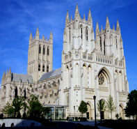 National Cathedral