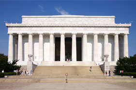 Lincoln Memorial