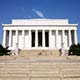 Lincoln Memorial, Washington