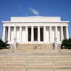 Lincoln Memorial