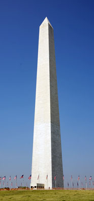 Washington Monument