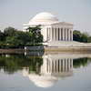 Jefferson Memorial