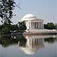 Jefferson Memorial, Washington