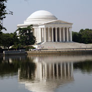 Jefferson Memorial