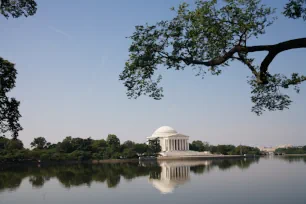 Jefferson Memorial, Washington DC