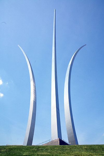 Air Force Memorial