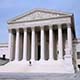 US Supreme Court Building