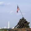 Iwo Jima Memorial