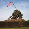 Iwo Jima Memorial