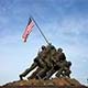 Iwo Jima Memorial, Washington