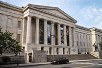 American Art Museum, Washington DC