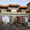 Chinatown Arch