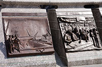 US Navy Memorial, Washington DC