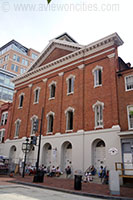 Ford's Theatre, Washington DC