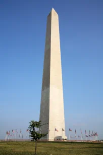 Washington Monument, Washington, DC