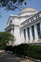 National Museum of Natural History, Washington DC