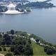 Tidal Basin, Washington