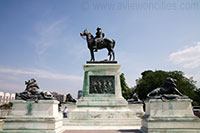 Ulysses S. Grant Memorial