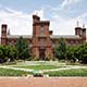 Smithsonian Castle, Washington
