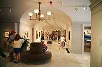 National Portrait Gallery, Washington DC