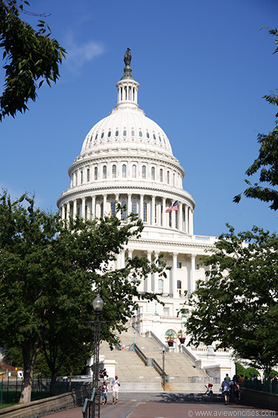 US Capitol