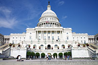 US Capitol