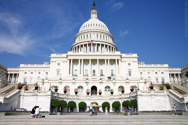 US Capitol