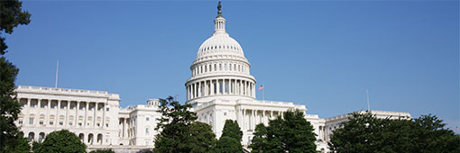 United States Capitol
