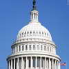Dome of the US Capitol