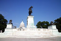 Ulysses S. Grant Memorial