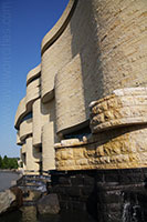 National Museum of the American Indian