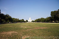 The National Mall