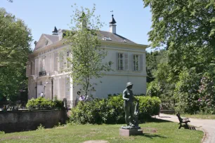 Middelheim Kasteel, Middelheim Museum