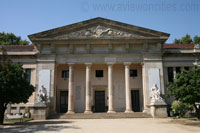Martorell Museum, Barcelona