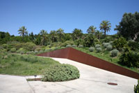 Botanical Garden Barcelona